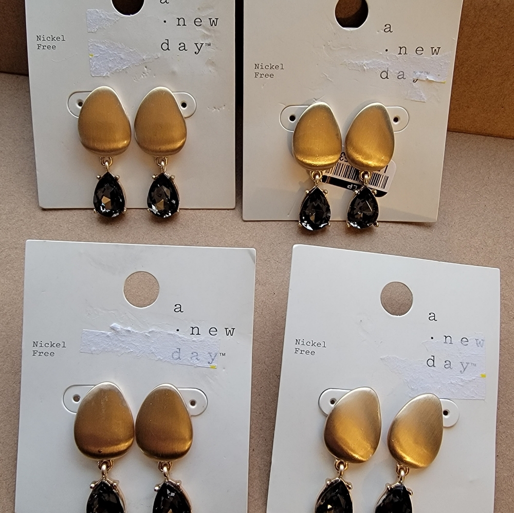 Bulk Jewelry Necklaces & Earings